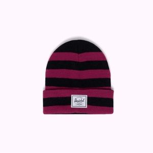 Herschel Kid’s Elmer Beanie One Size